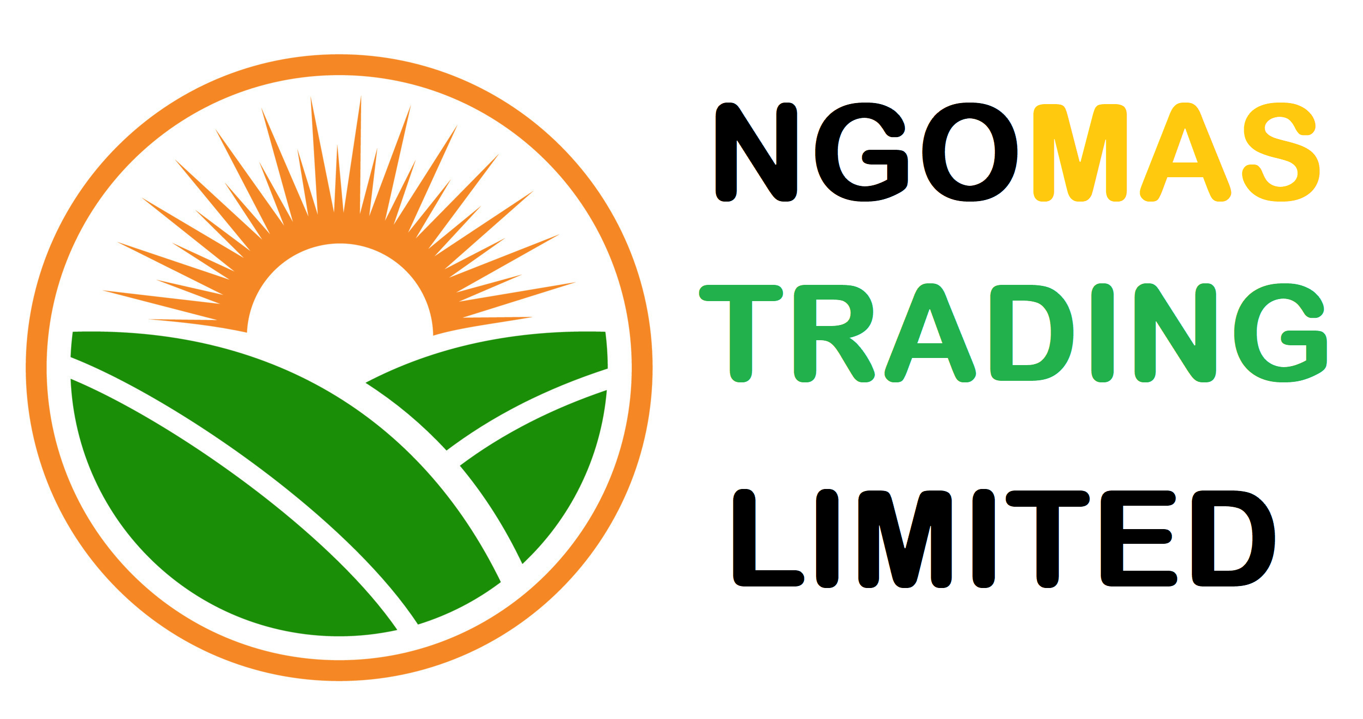 Ngomas Trading Limited